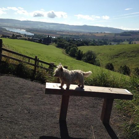 Northlees Farm Bed & Breakfast Perth Luaran gambar