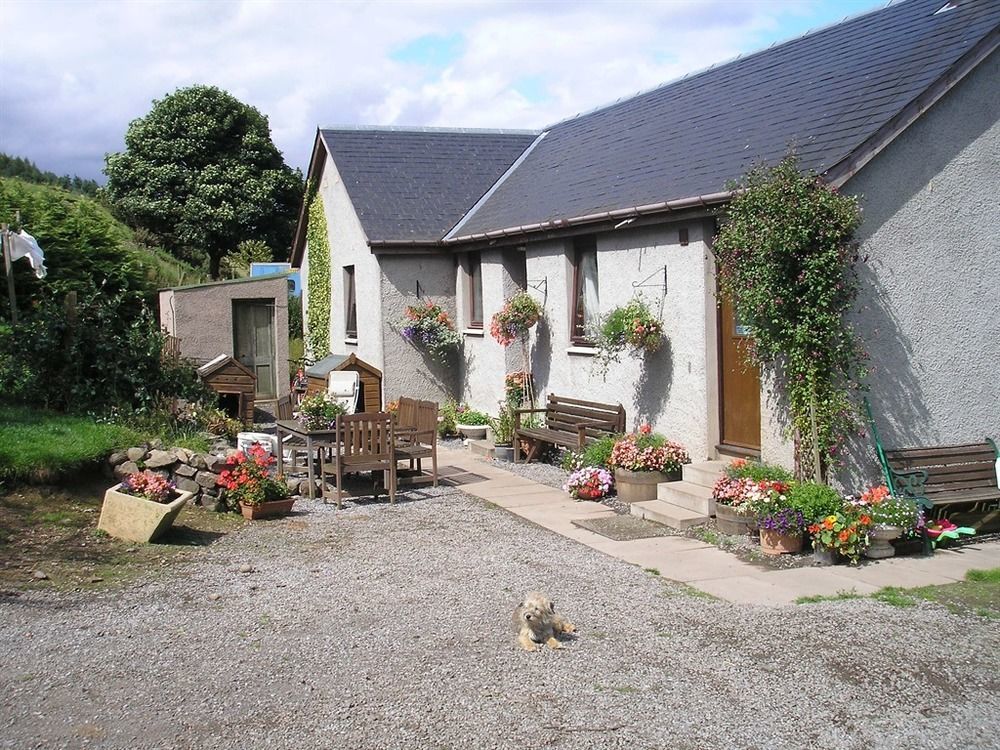 Northlees Farm Bed & Breakfast Perth Luaran gambar
