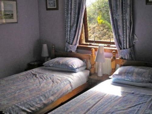 Northlees Farm Bed & Breakfast Perth Luaran gambar