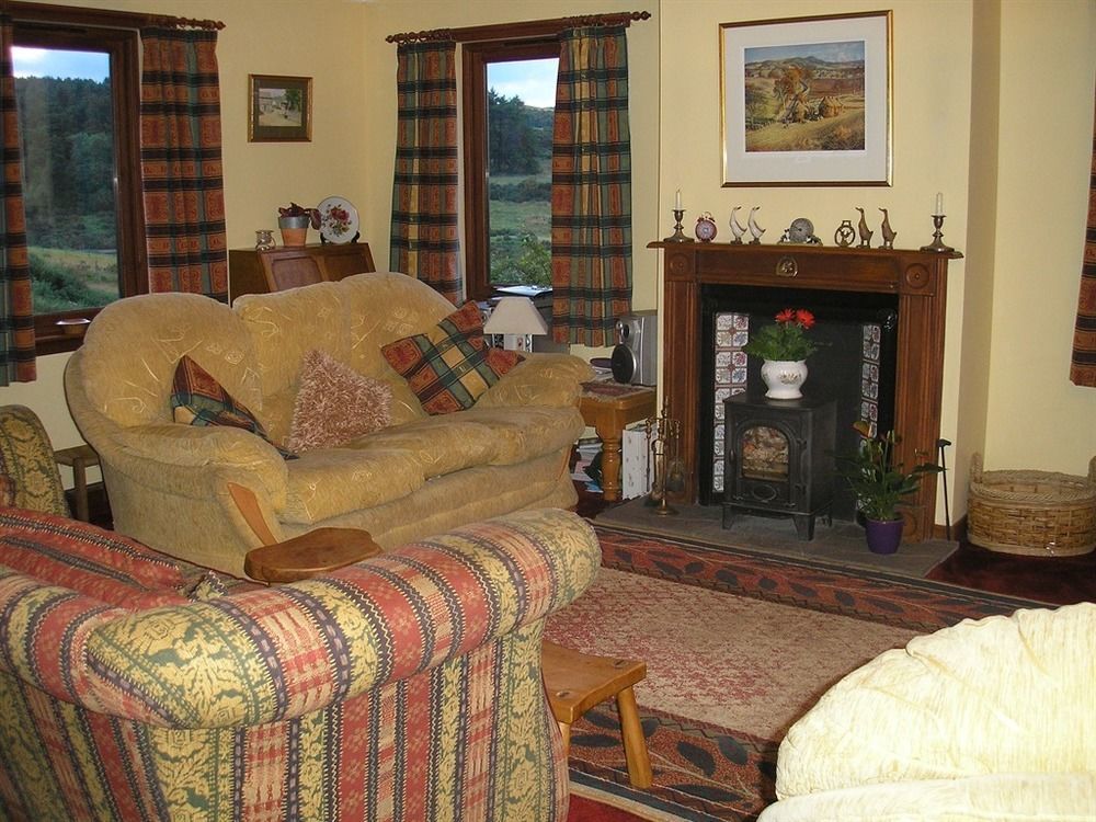 Northlees Farm Bed & Breakfast Perth Luaran gambar