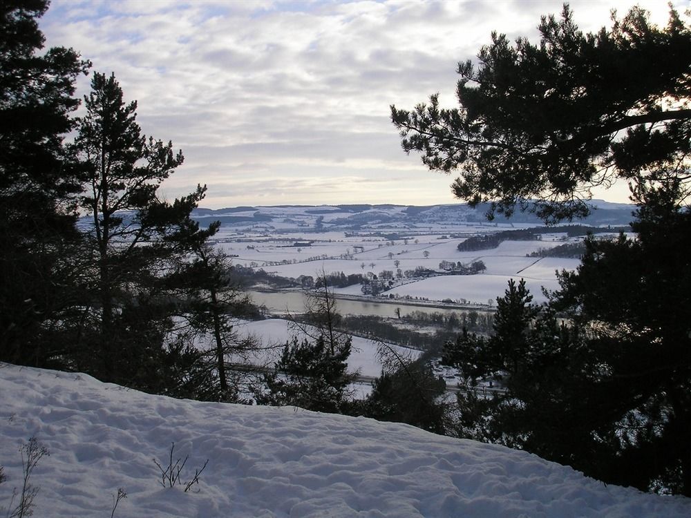Northlees Farm Bed & Breakfast Perth Luaran gambar