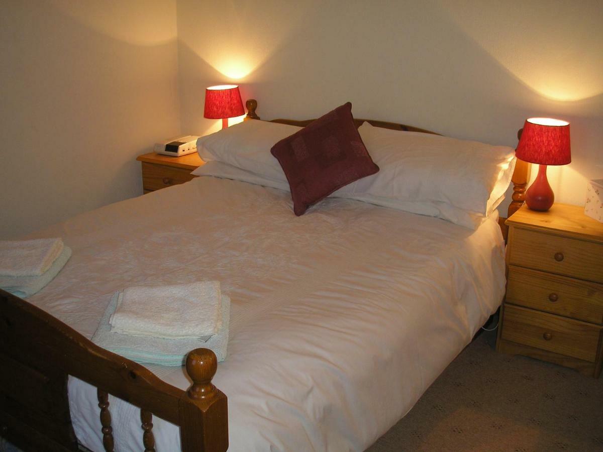 Northlees Farm Bed & Breakfast Perth Luaran gambar