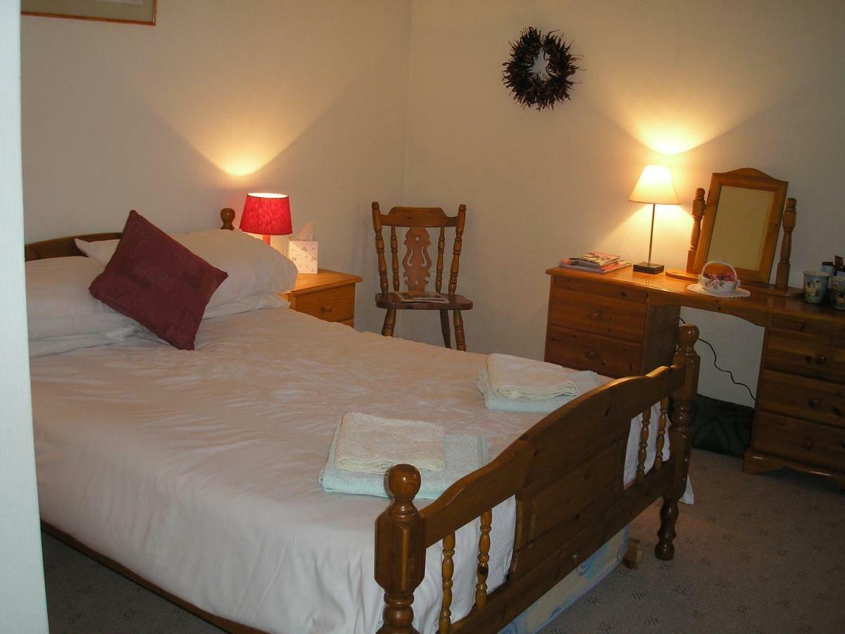 Northlees Farm Bed & Breakfast Perth Luaran gambar