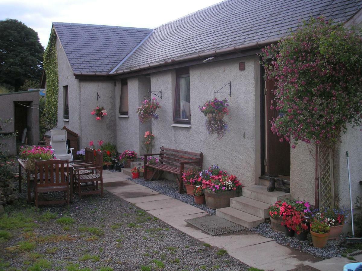 Northlees Farm Bed & Breakfast Perth Luaran gambar