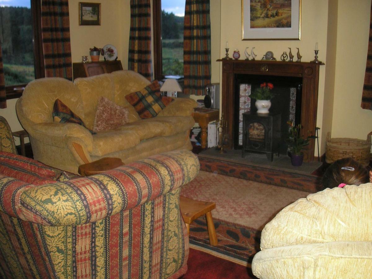Northlees Farm Bed & Breakfast Perth Luaran gambar