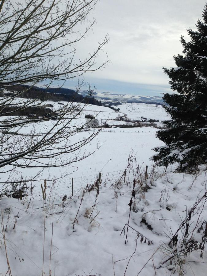 Northlees Farm Bed & Breakfast Perth Luaran gambar