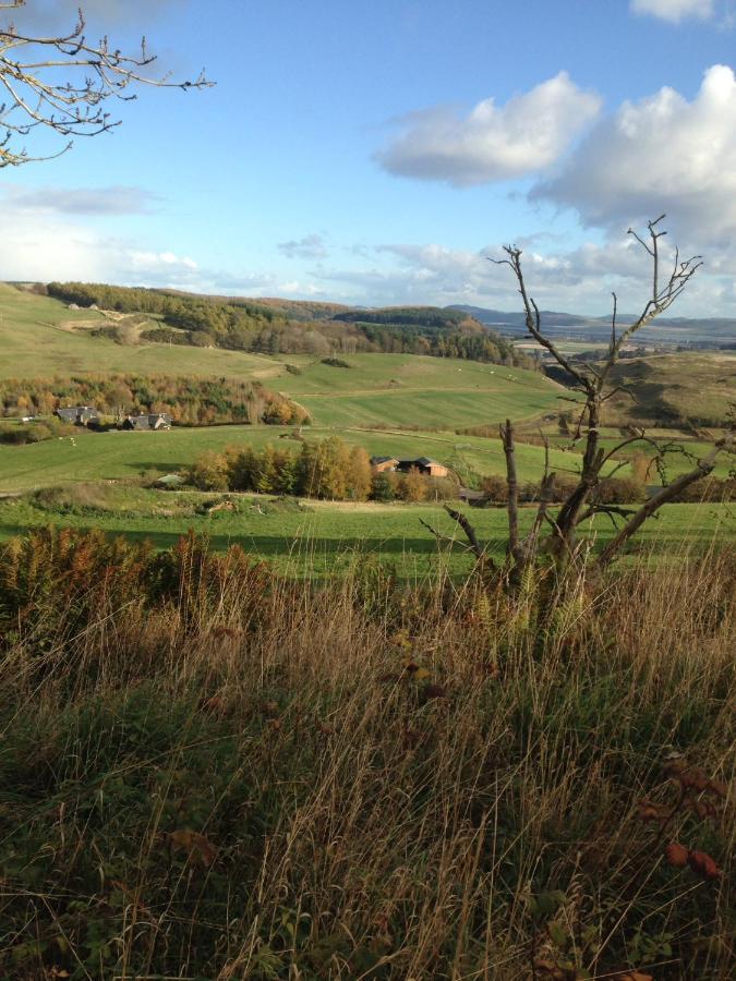 Northlees Farm Bed & Breakfast Perth Luaran gambar