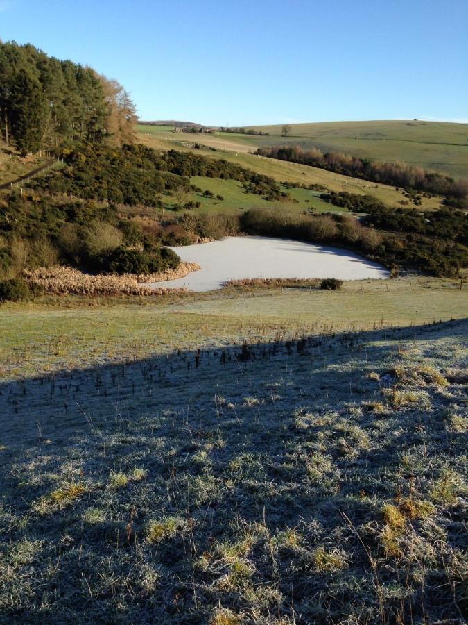 Northlees Farm Bed & Breakfast Perth Luaran gambar